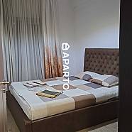 70 ლარი ღამე, ბინა დღიურად