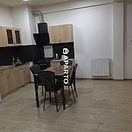 70 ლარი ღამე, ბინა დღიურად