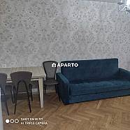 70 ლარი ღამე, ბინა დღიურად