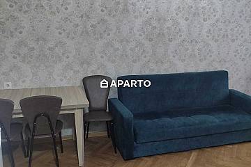 70 ლარი ღამე, ბინა დღიურად