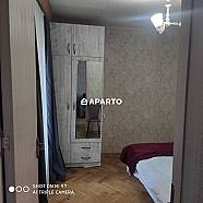 70 ლარი ღამე, ბინა დღიურად