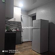 70 ლარი ღამე, ბინა დღიურად