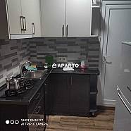 70 ლარი ღამე, ბინა დღიურად