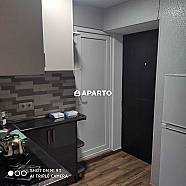 70 ლარი ღამე, ბინა დღიურად