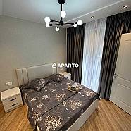 100 ლარი ღამე, ბინა დღიურად