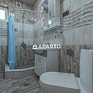 100 ლარი ღამე, ბინა დღიურად
