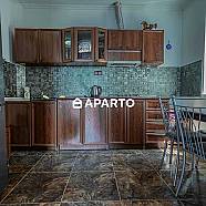 100 ლარი ღამე, ბინა დღიურად