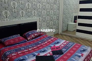 60 ლარი ღამე, ბინა დღიურად