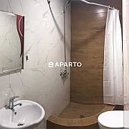 60 ლარი ღამე, ბინა დღიურად