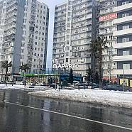 70 ლარი ღამე, ბინა დღიურად