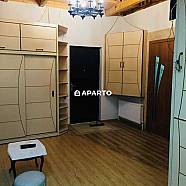 60 ლარი ღამე, ბინა დღიურად