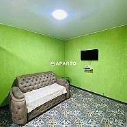 70 ლარი ღამე, ბინა დღიურად