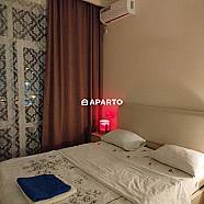 30 ლარი ღამე, ბინა დღიურად