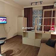 30 ლარი ღამე, ბინა დღიურად