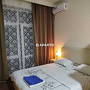 30 ლარი ღამე, ბინა დღიურად