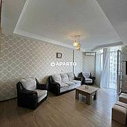 150 ლარი ღამე, ბინა დღიურად