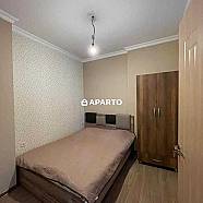 150 ლარი ღამე, ბინა დღიურად