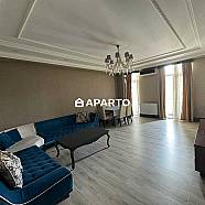 200 ლარი ღამე, ბინა დღიურად