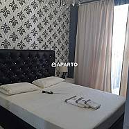 70 ლარი ღამე, ბინა დღიურად