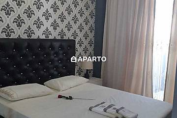 70 ლარი ღამე, ბინა დღიურად
