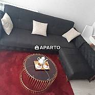 70 ლარი ღამე, ბინა დღიურად