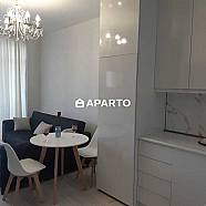 70 ლარი ღამე, ბინა დღიურად