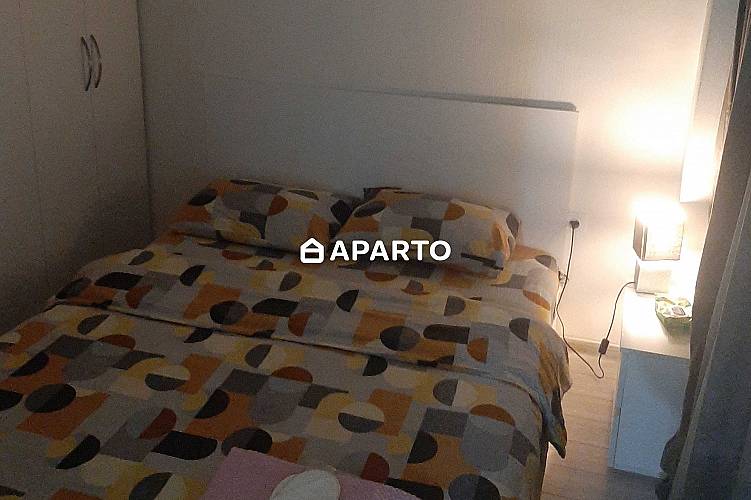 80 ლარი ღამე, ბინა დღიურად