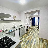 80 ლარი ღამე, ბინა დღიურად