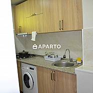 40 ლარი ღამე, ბინა დღიურად