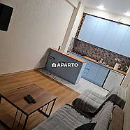 60 ლარი ღამე, ბინა დღიურად