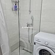 60 ლარი ღამე, ბინა დღიურად