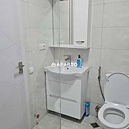 60 ლარი ღამე, ბინა დღიურად