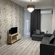 30 ლარი ღამე, ბინა დღიურად