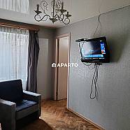 70 ლარი ღამე, ბინა დღიურად
