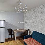70 ლარი ღამე, ბინა დღიურად