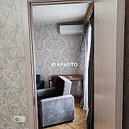 70 ლარი ღამე, ბინა დღიურად