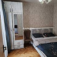 70 ლარი ღამე, ბინა დღიურად