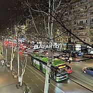 30 ლარი ღამე, ბინა დღიურად