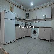 100 ლარი ღამე, ბინა დღიურად