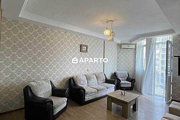 100 ლარი ღამე, ბინა დღიურად