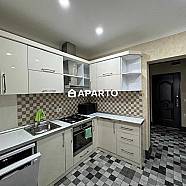 170 ლარი ღამე, ბინა დღიურად