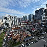 170 ლარი ღამე, ბინა დღიურად