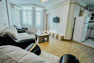 100 ლარი ღამე, ბინა დღიურად