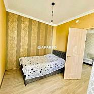 100 ლარი ღამე, ბინა დღიურად