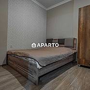 100 ლარი ღამე, ბინა დღიურად