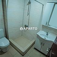 100 ლარი ღამე, ბინა დღიურად