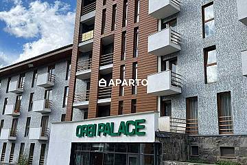 60 ლარი ღამე, ბინა დღიურად