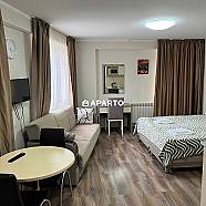 60 ლარი ღამე, ბინა დღიურად
