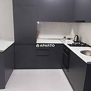 30 ლარი ღამე, ბინა დღიურად