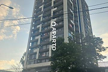 70 ლარი ღამე, ბინა დღიურად